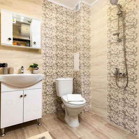 Apartment Center Aleko Konstantinov 2
