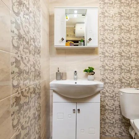 Center Aleko Konstantinov 2 Apartment